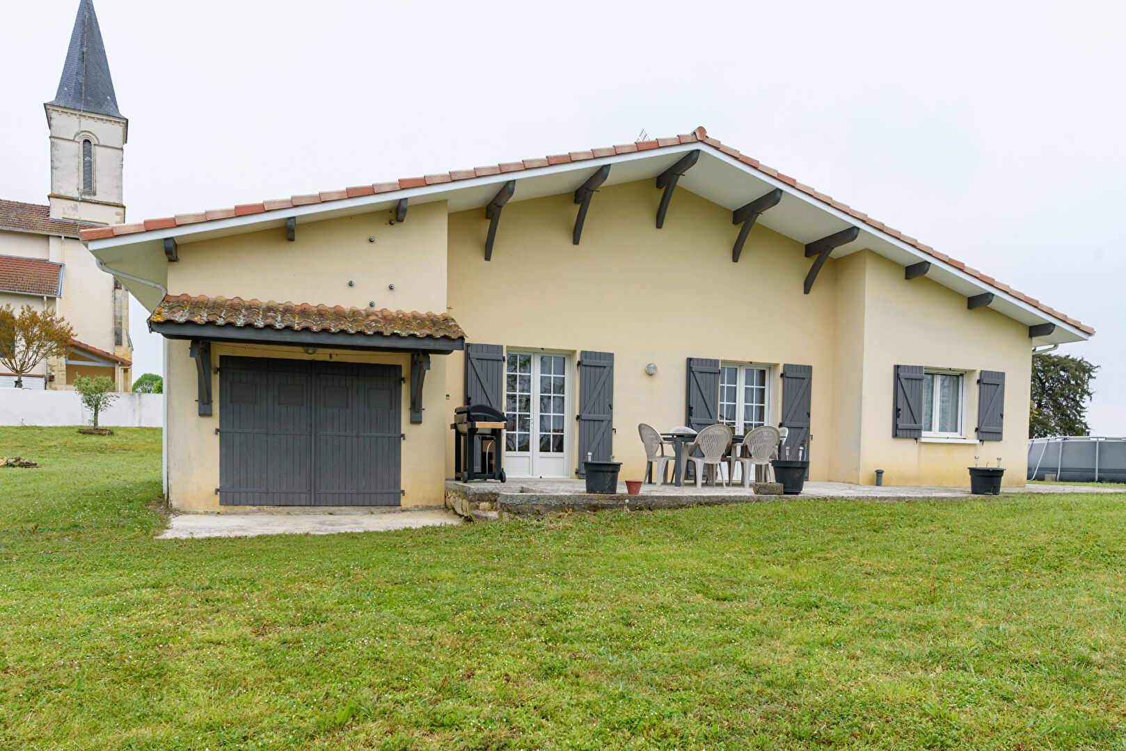 Maison 5 pièce(s) 125 m2