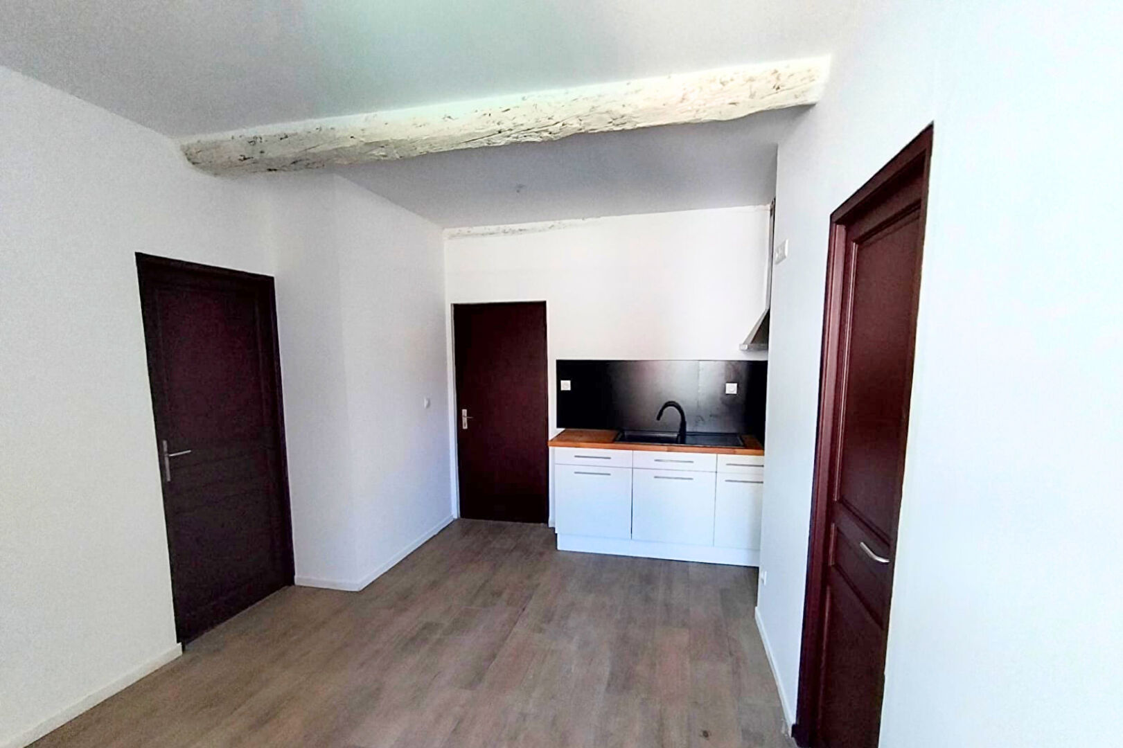 APPARTEMENT T2 EN HYPER CENTRE