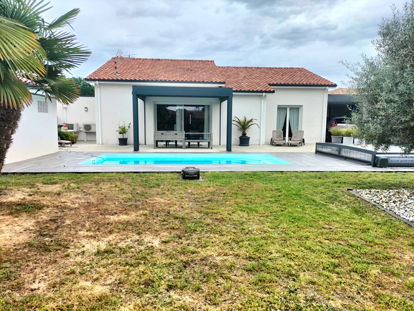 Maison 5 pièce(s) 120 m2