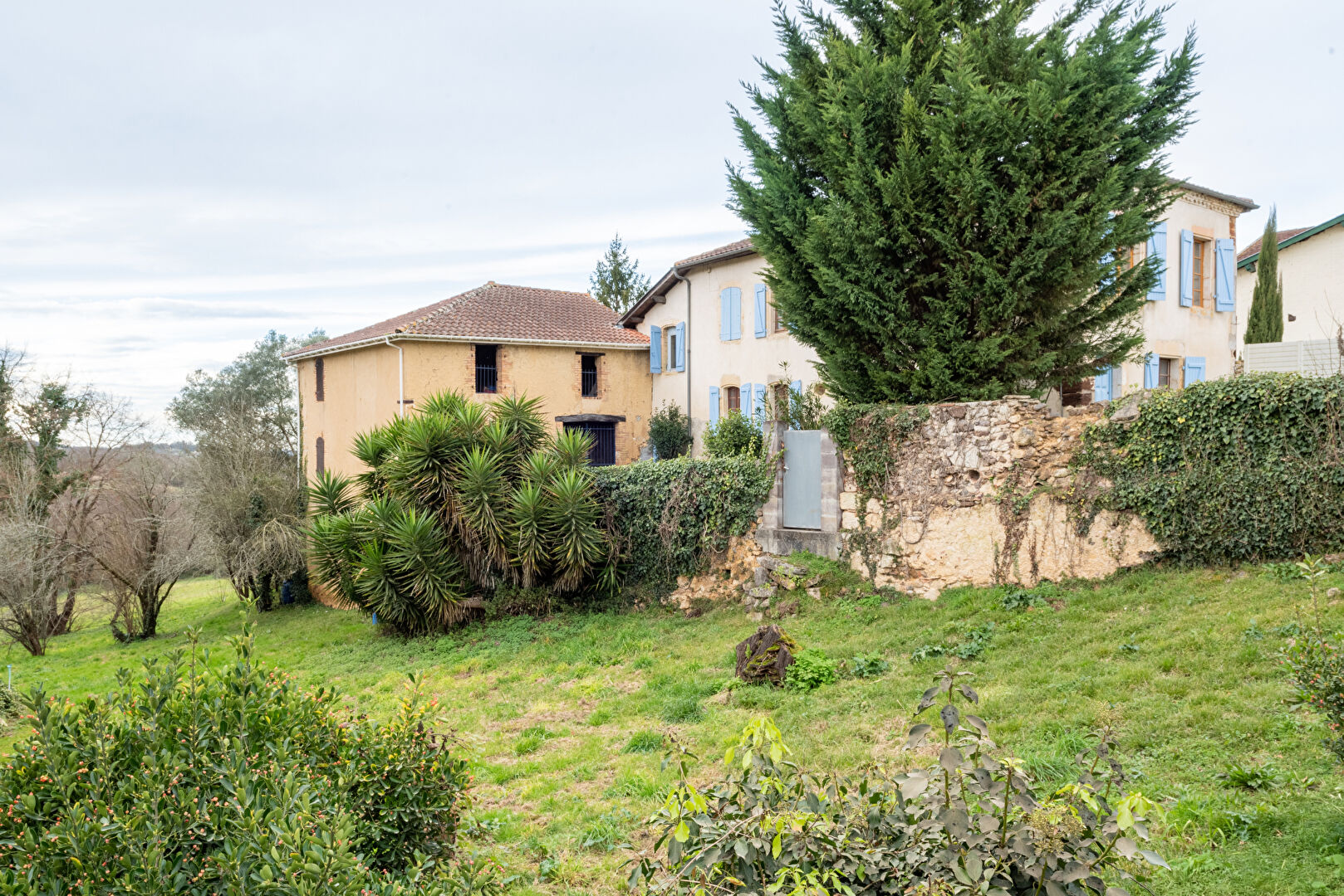Agence immobilière de Côté Patio Immobilier - Hagetmau
