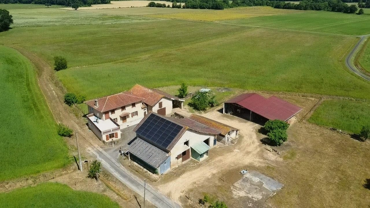 Agence immobilière de Côté Patio Immobilier - Hagetmau