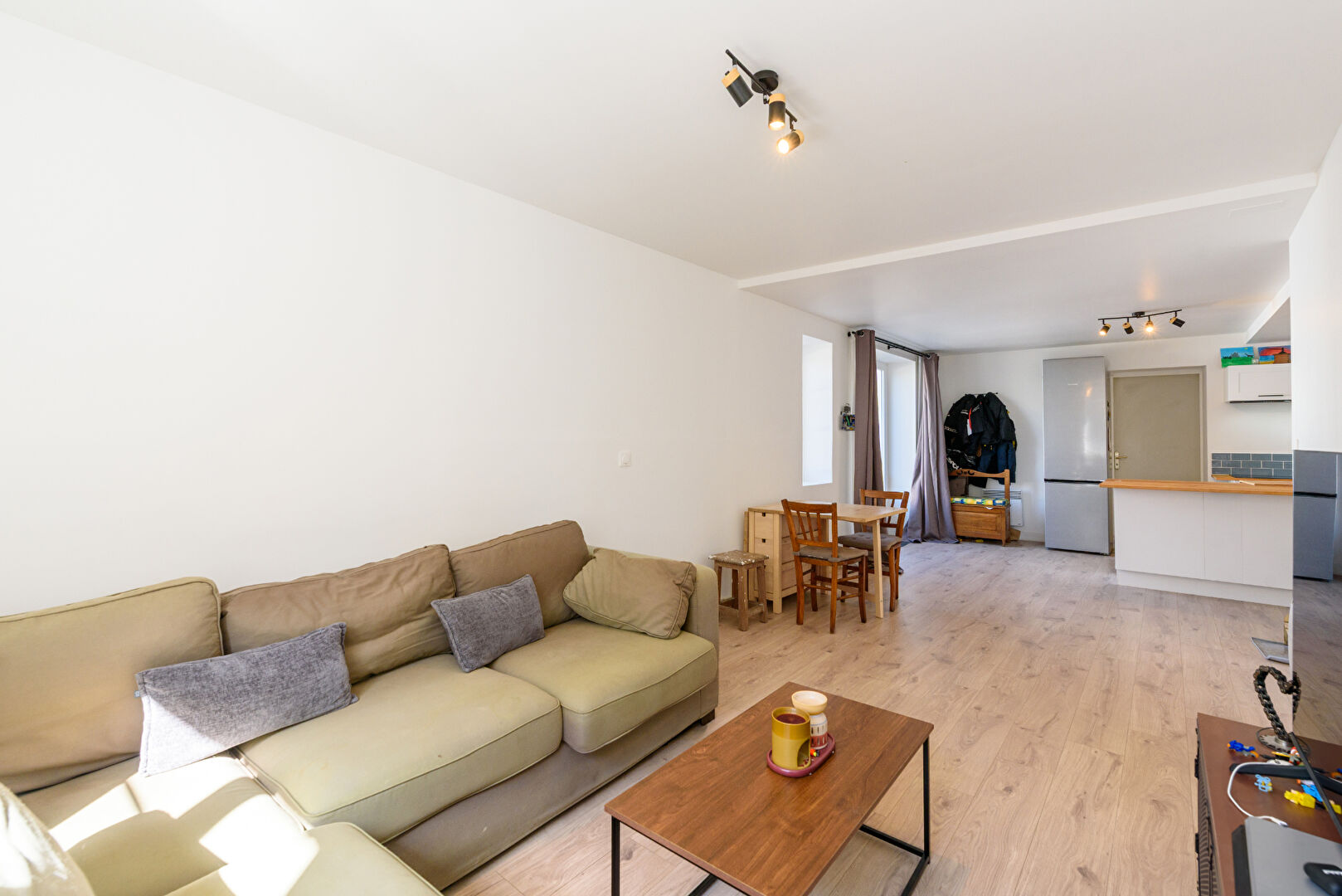 Agence immobilière de Côté Patio Immobilier - Hagetmau
