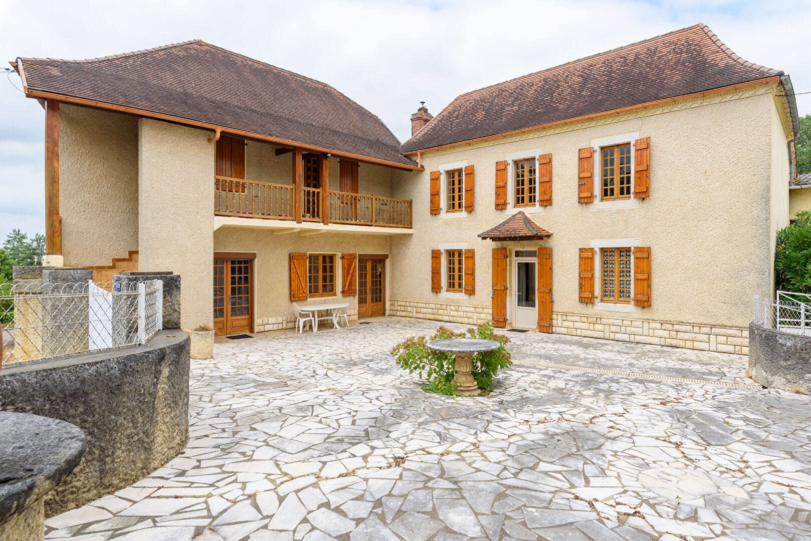 Agence immobilière de Côté Patio Immobilier - Hagetmau