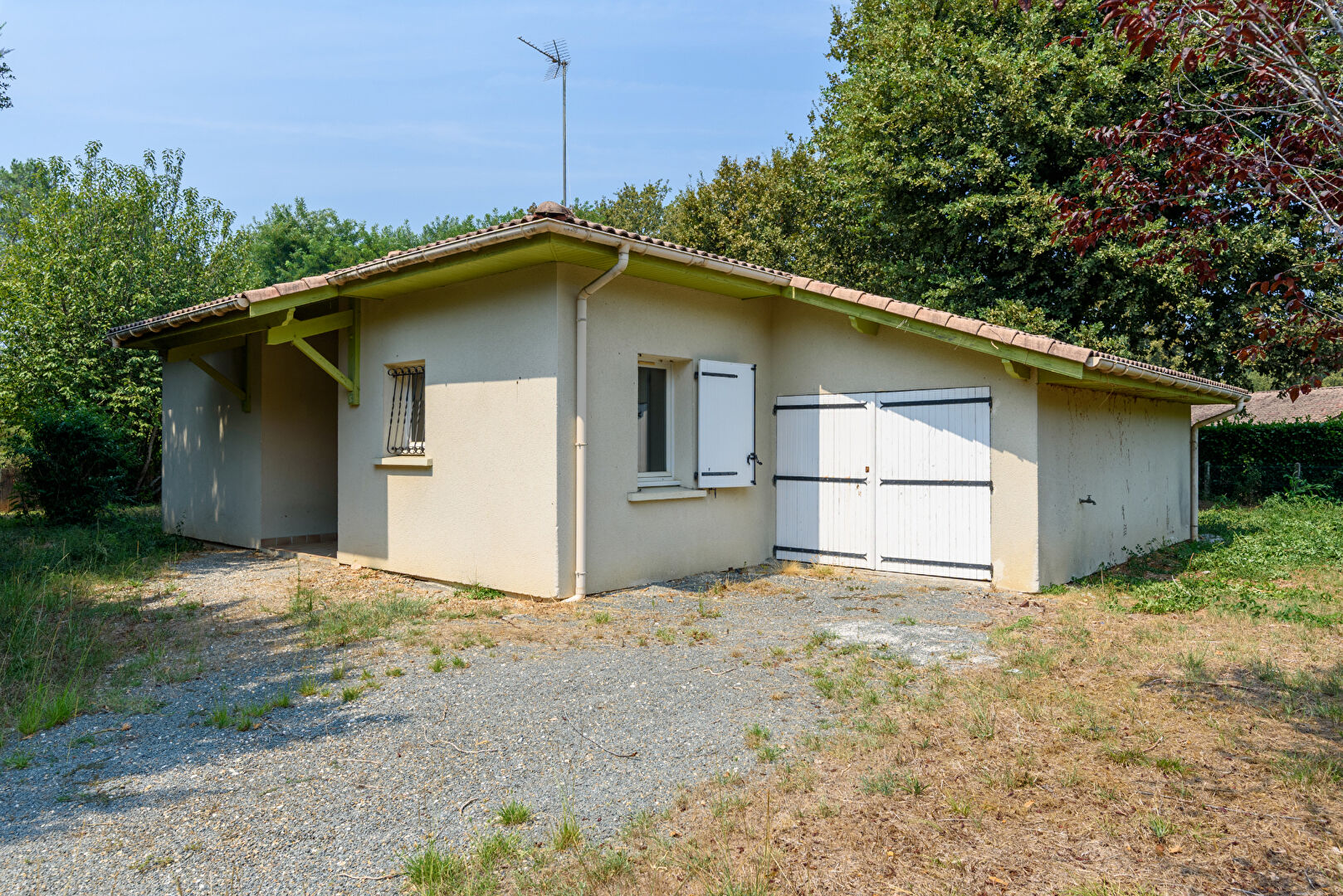 Maison 4 pièce(s) 84 m2