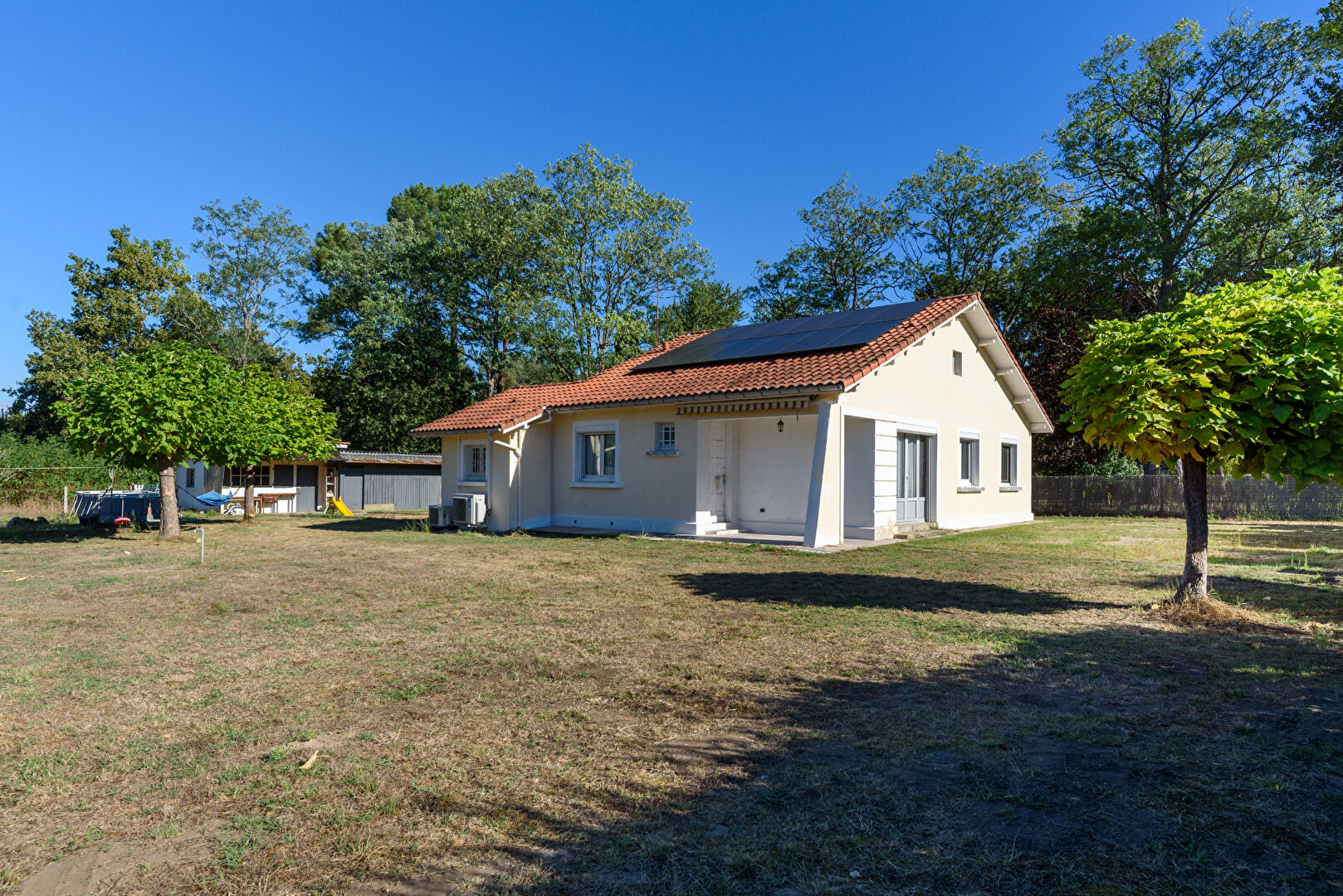 Maison Cere 5 pièce(s) 117 m²