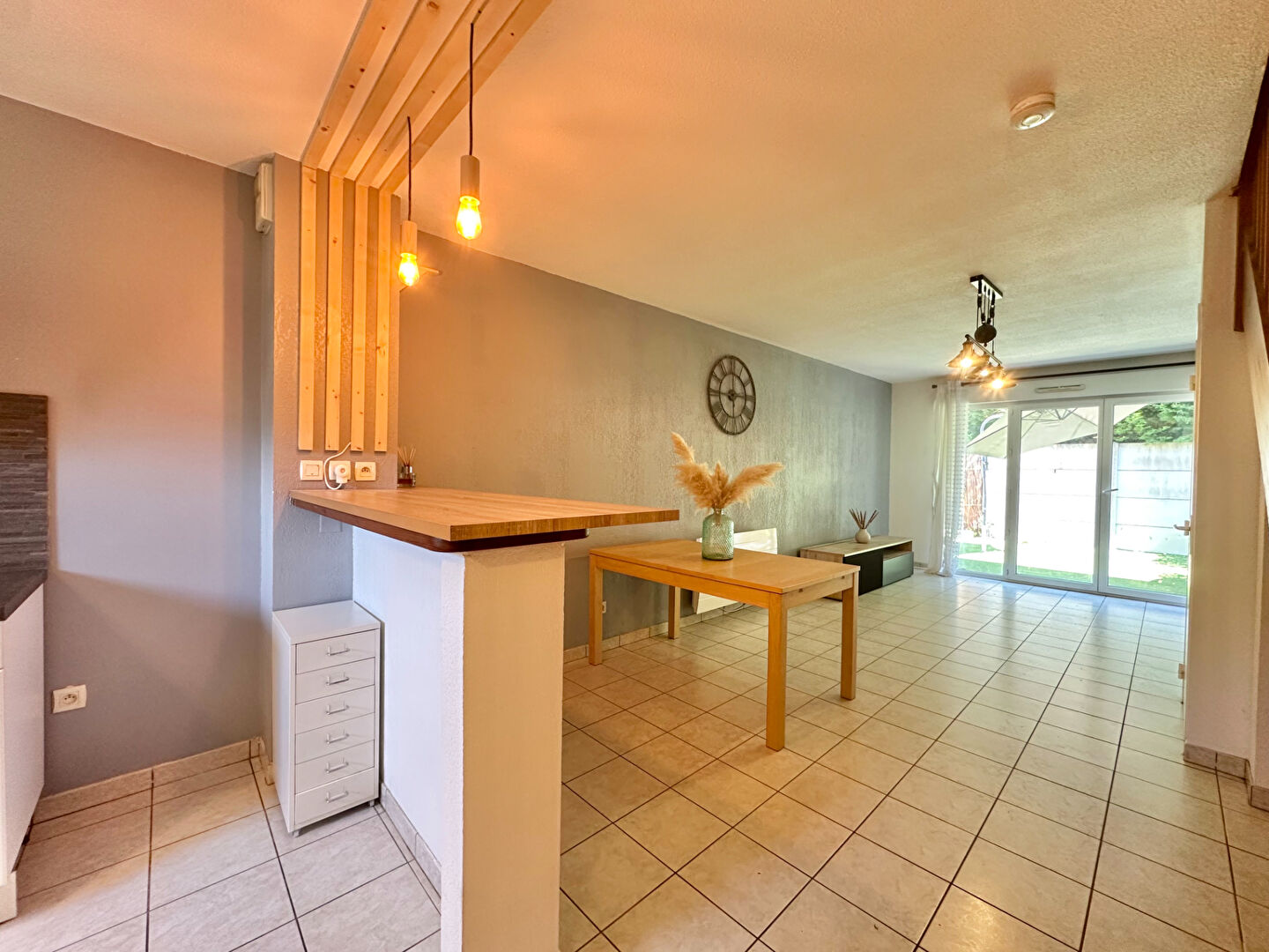 Agence immobilière de Côté Patio Immobilier - Hagetmau