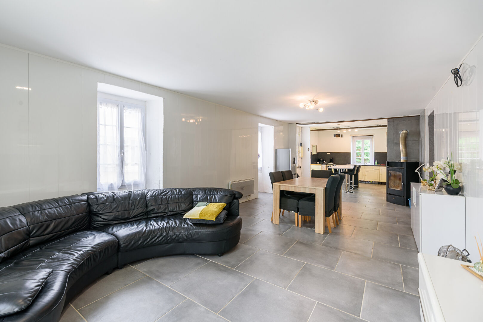 Maison 6 pièce(s) 141 m2