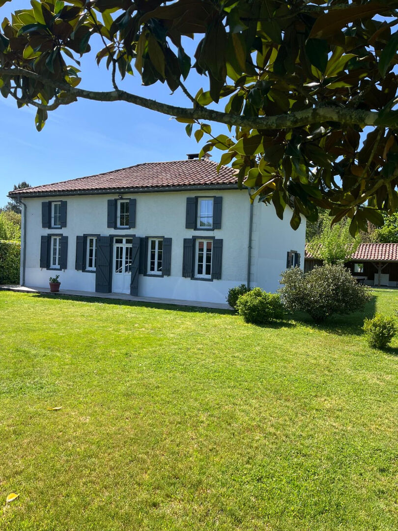 Agence immobilière de Côté Patio Ychoux - Côté Patio LABOUHEYRE