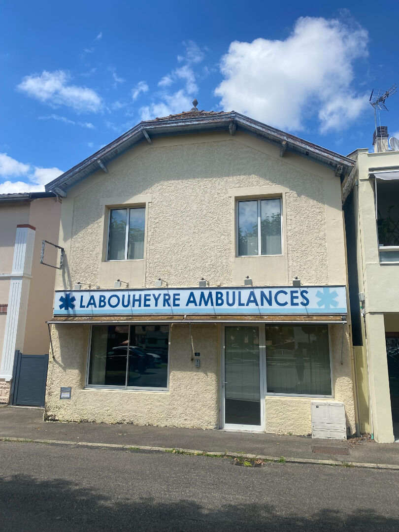 Agence immobilière de Côté Patio Ychoux - Côté Patio Ychoux