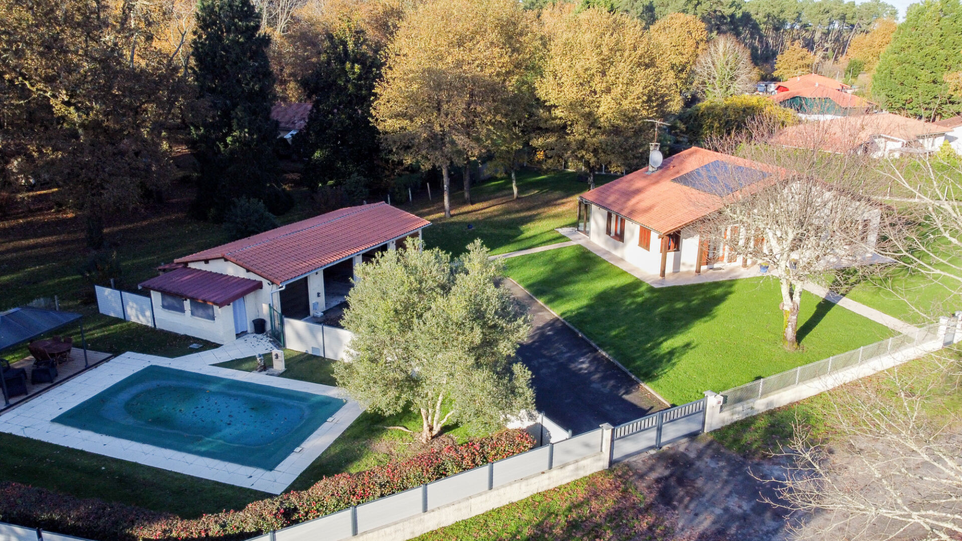 Agence immobilière de Côté Patio Ychoux - Côté Patio Ychoux
