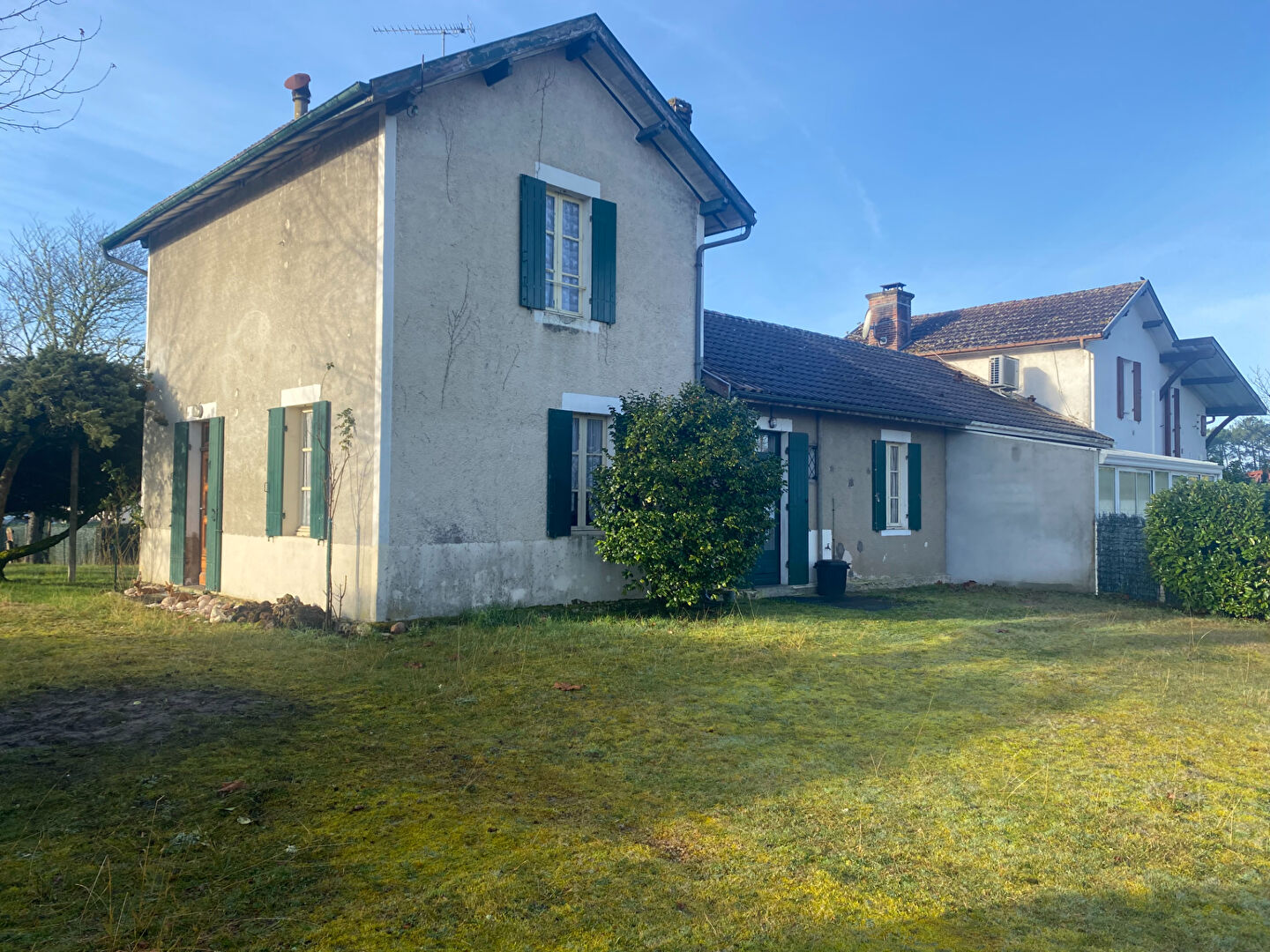 Agence immobilière de Côté Patio Ychoux - Côté Patio Ychoux