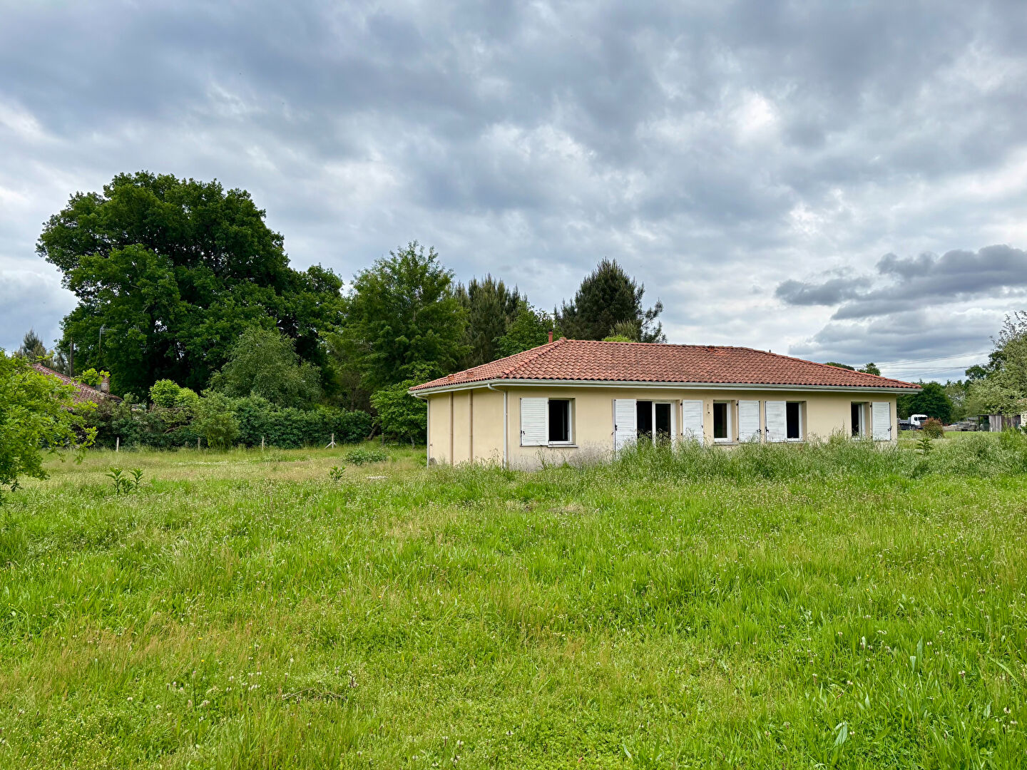 Agence immobilière de Côté Patio Ychoux - Côté Patio Ychoux