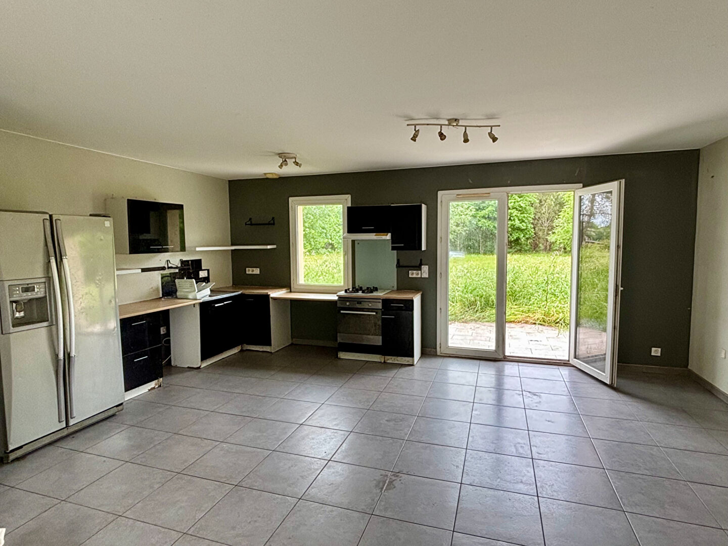 Photo Maison Sabres 5 pièce(s) 99 m2 image 3/6