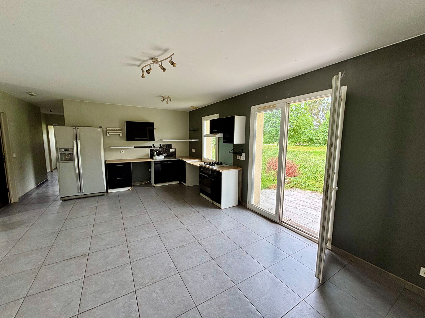 Photo Maison Sabres 5 pièce(s) 99 m2 image 4/6