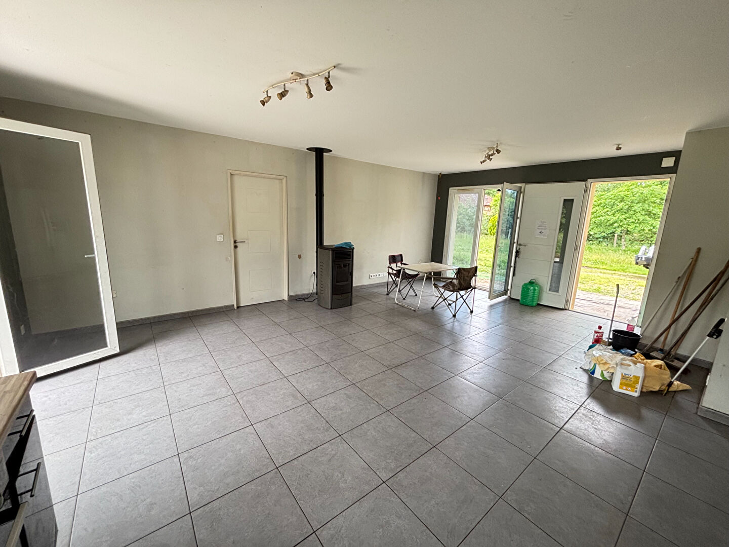 Photo Maison Sabres 5 pièce(s) 99 m2 image 5/6