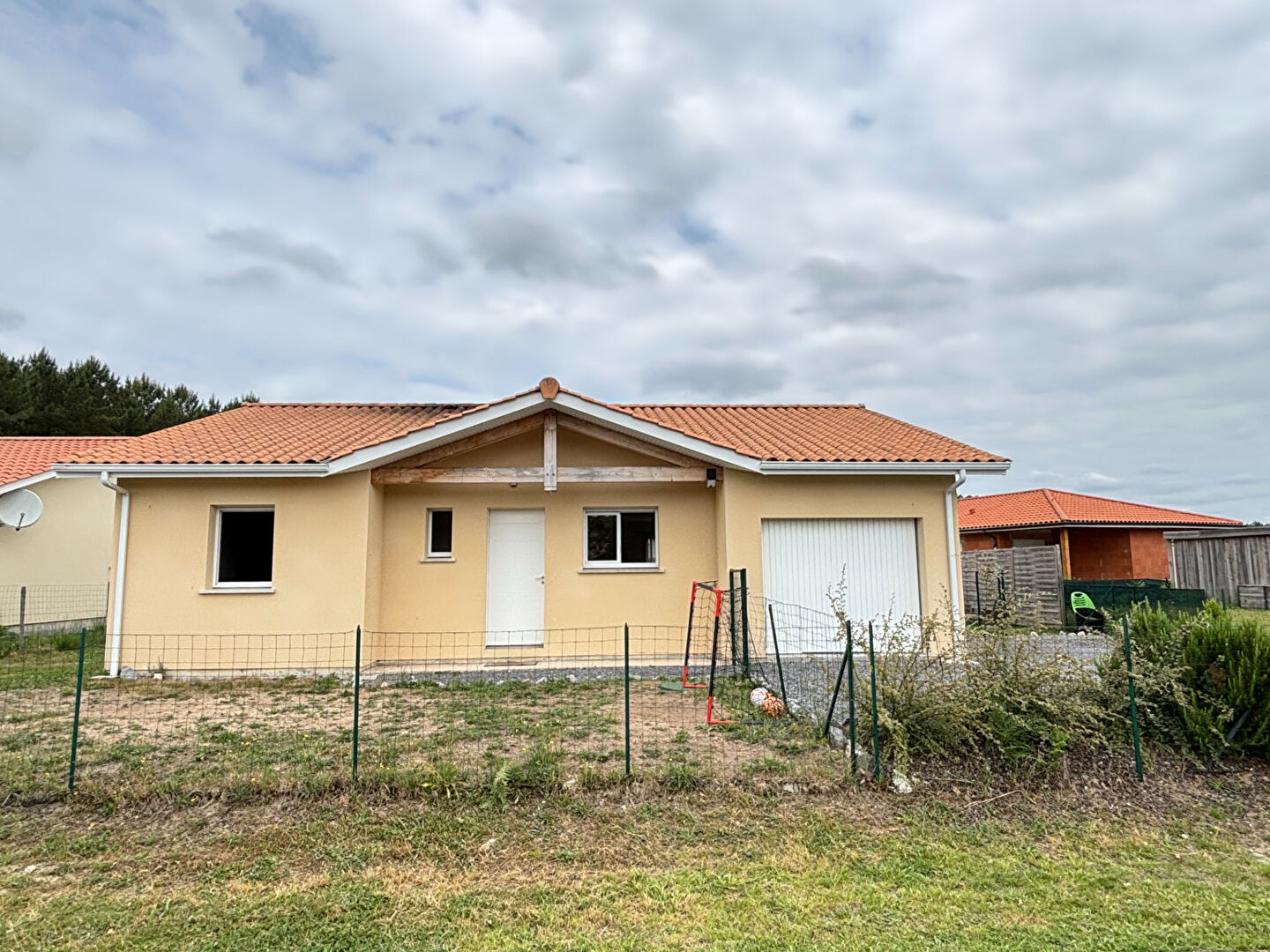Agence immobilière de Côté Patio Ychoux - Côté Patio Ychoux