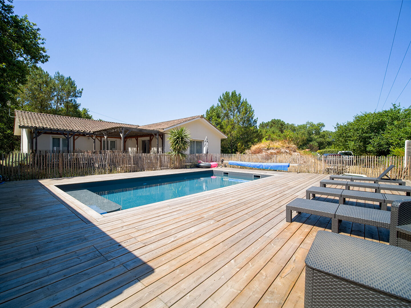 Agence immobilière de Côté Patio Ychoux - Côté Patio Ychoux
