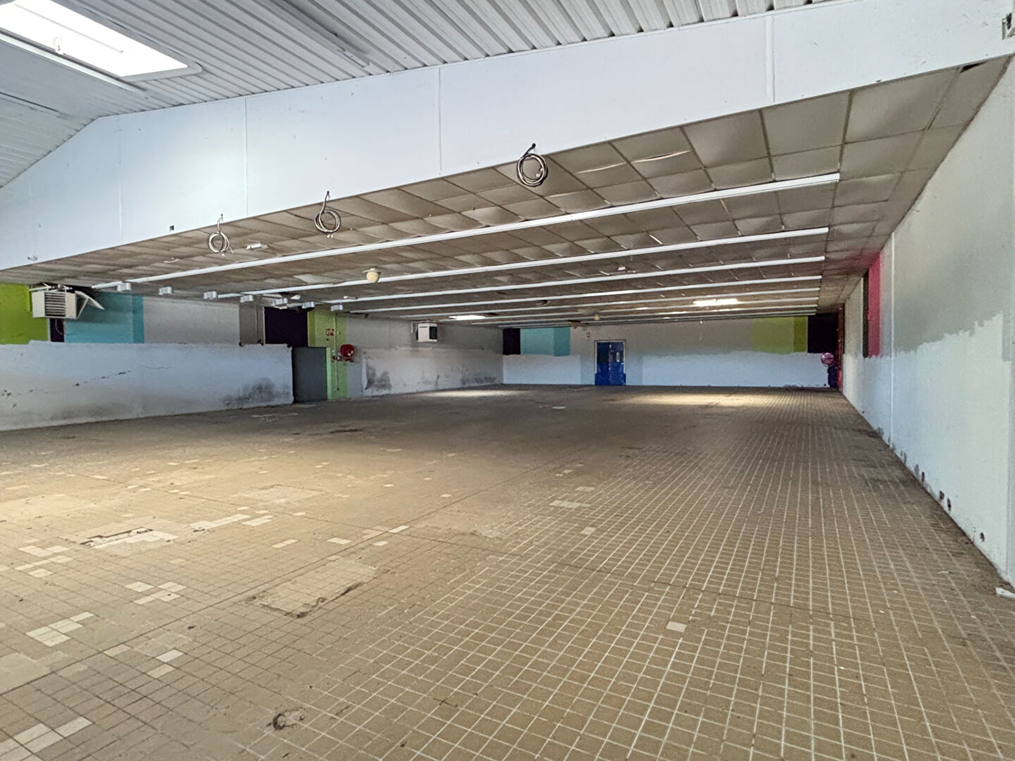 Photo Local d'activité Labouheyre 850 m2 image 4/4