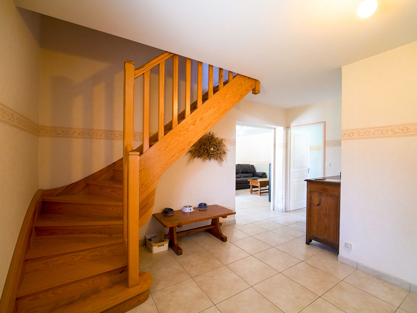 Photo Maison Escource 5 pièce(s) 138 m2 image 4/6