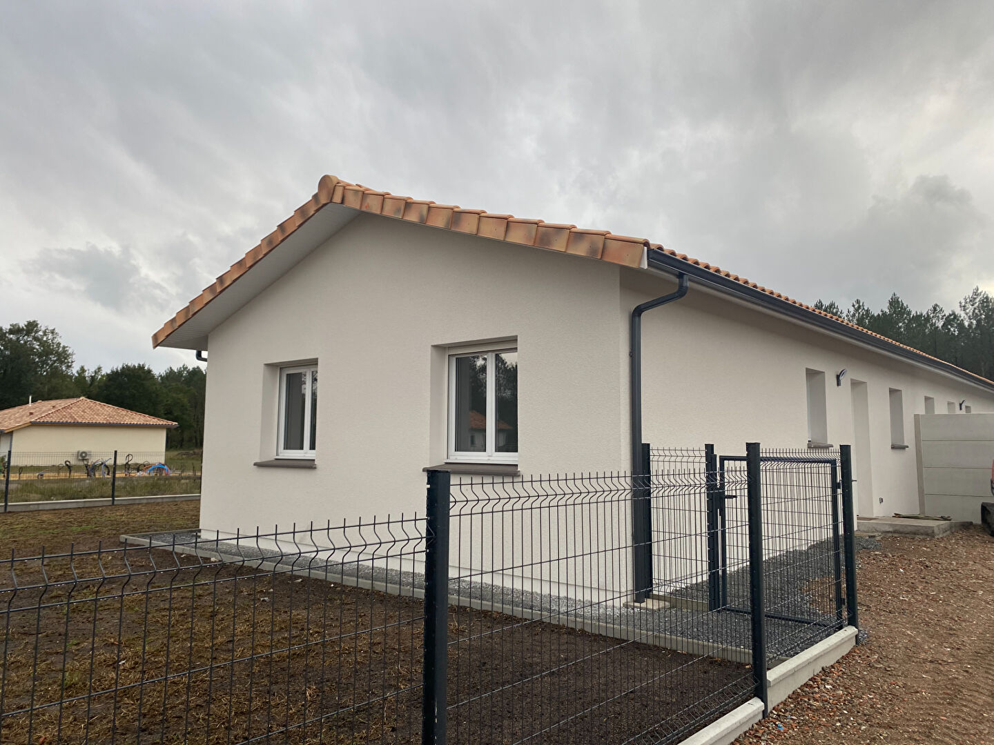 Agence immobilière de Côté Patio Ychoux - Côté Patio Ychoux