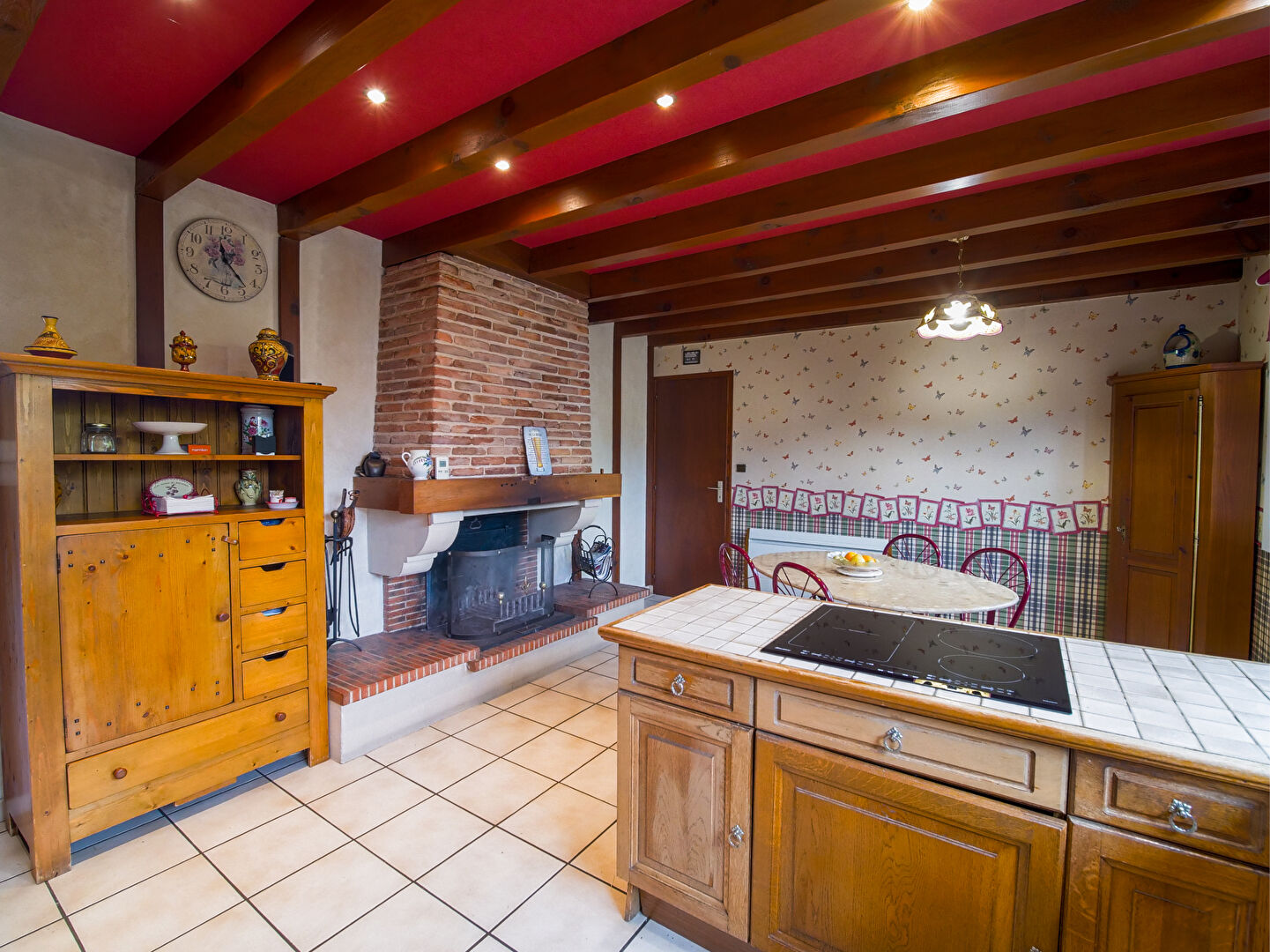 Photo Élégante maison landaise de 140 m²  Hyper-centre de Ychoux image 5/6