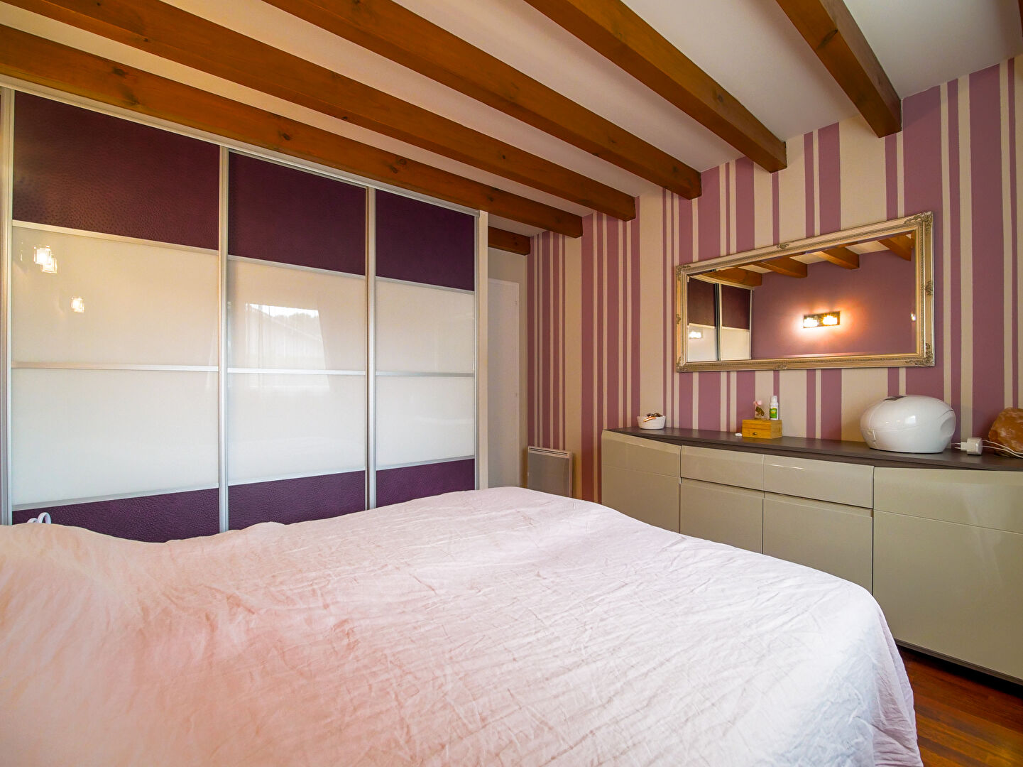 Photo Élégante maison landaise de 140 m²  Hyper-centre de Ychoux image 6/6