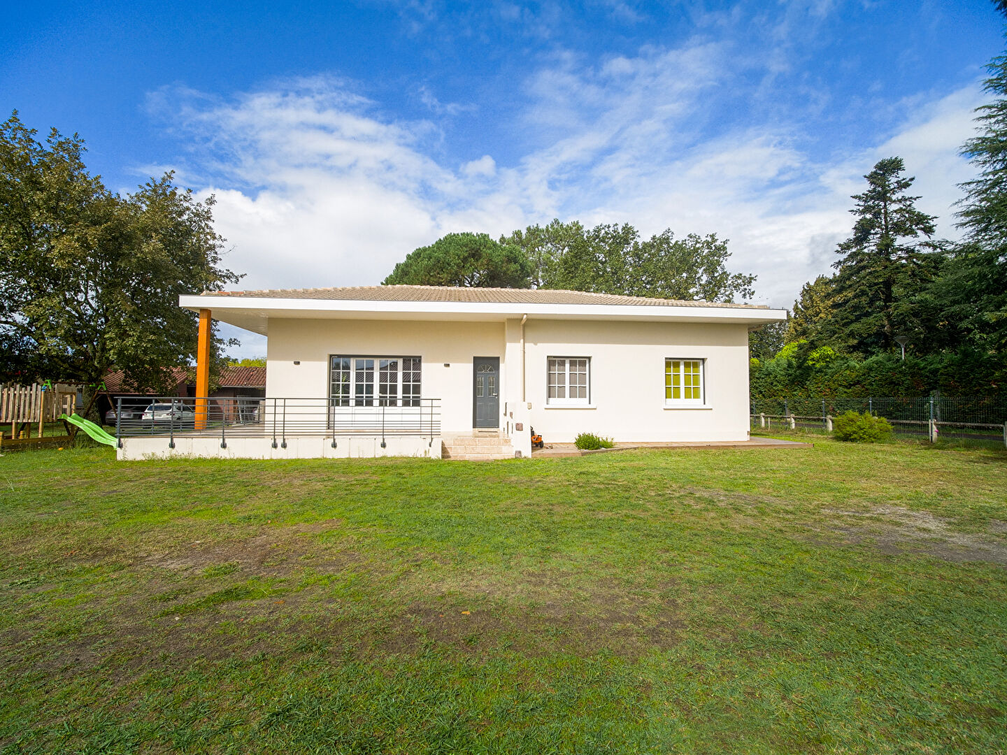 Agence immobilière de Côté Patio Ychoux - Côté Patio Ychoux