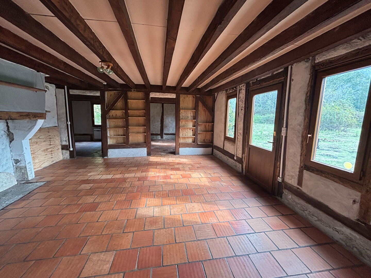 Photo Maison Sabres 8 pièce(s) 144 m2 image 2/6