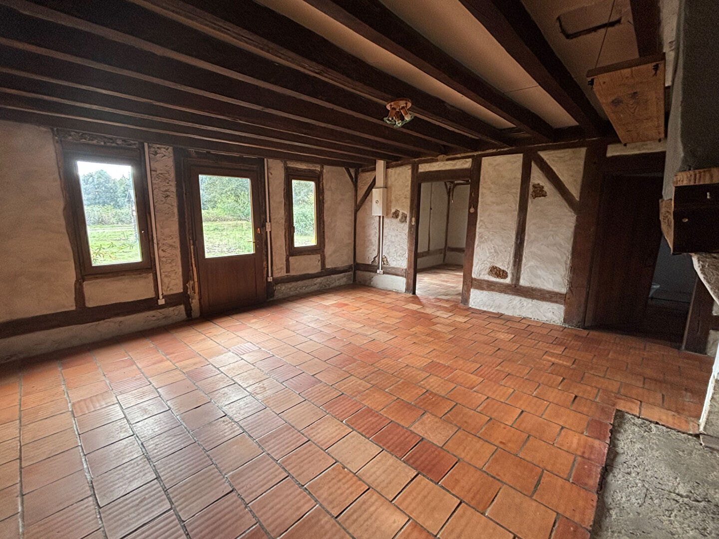 Photo Maison Sabres 8 pièce(s) 144 m2 image 4/6