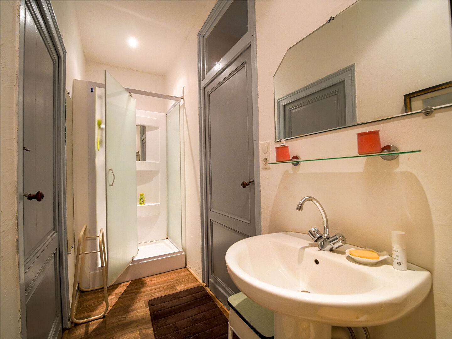 Photo Demeure de charme du XVIII siècle 250 m² habitables + 160 m² de combles ? Hyper-centre de Pissos image 6/6