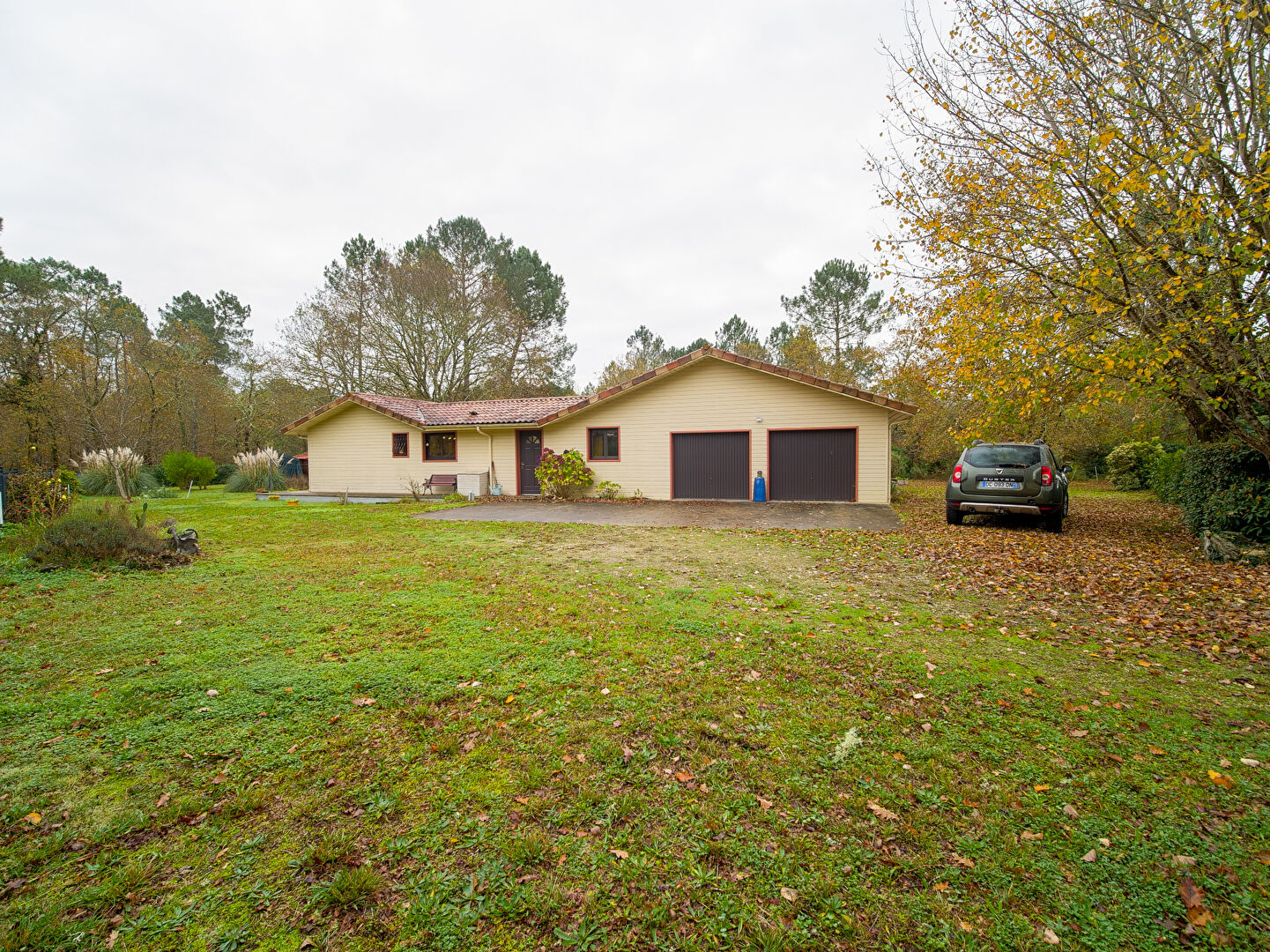 Agence immobilière de Côté Patio Ychoux - Côté Patio Ychoux
