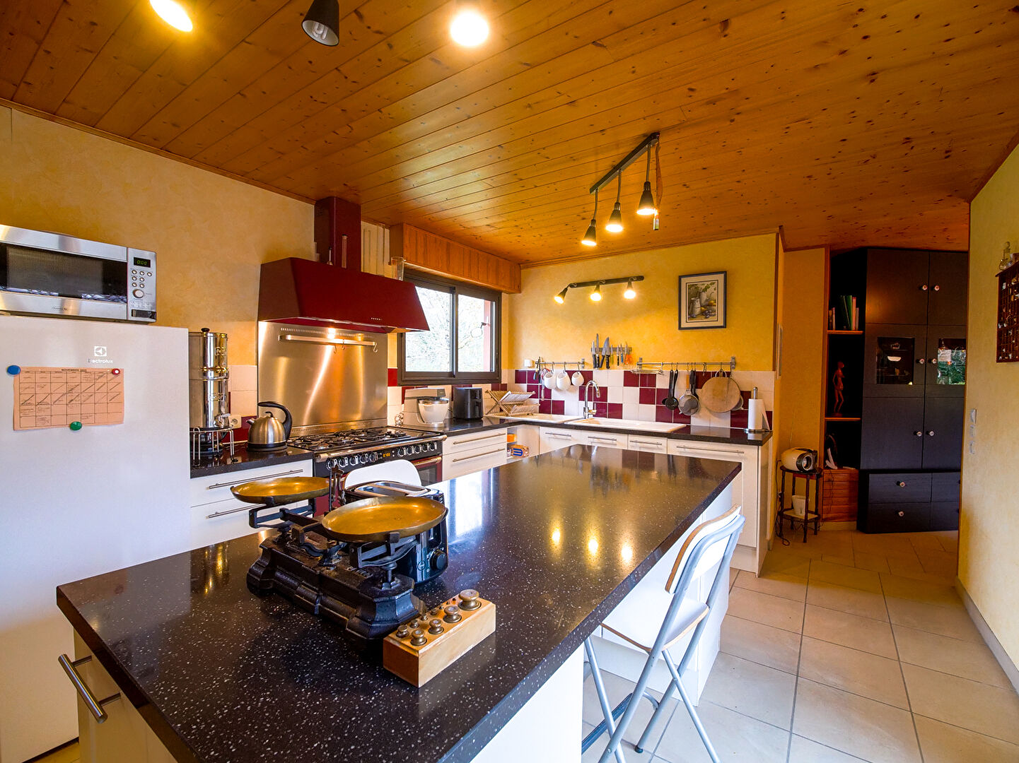 Photo Maison Belhade 3 pièce(s) 178 m2 image 4/6