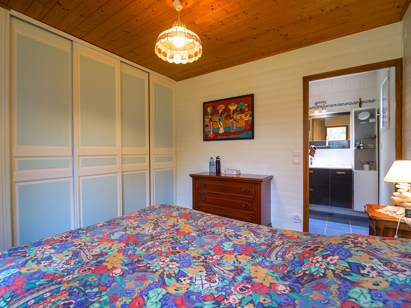 Photo Maison Belhade 3 pièce(s) 178 m2 image 5/6