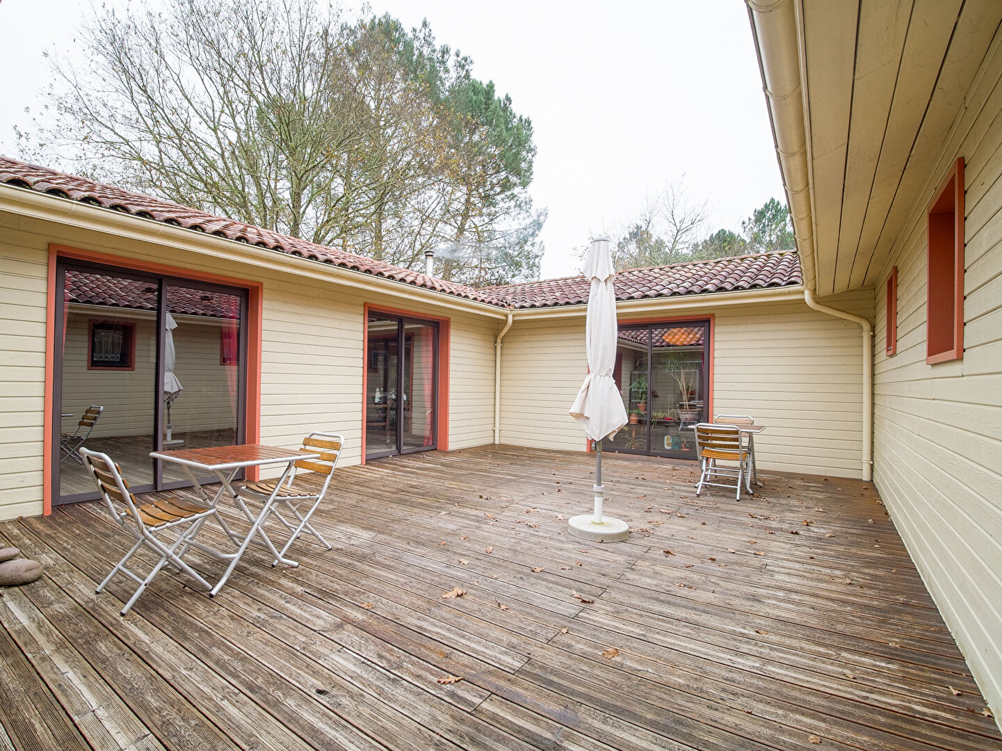 Photo Maison Belhade 3 pièce(s) 178 m2 image 6/6