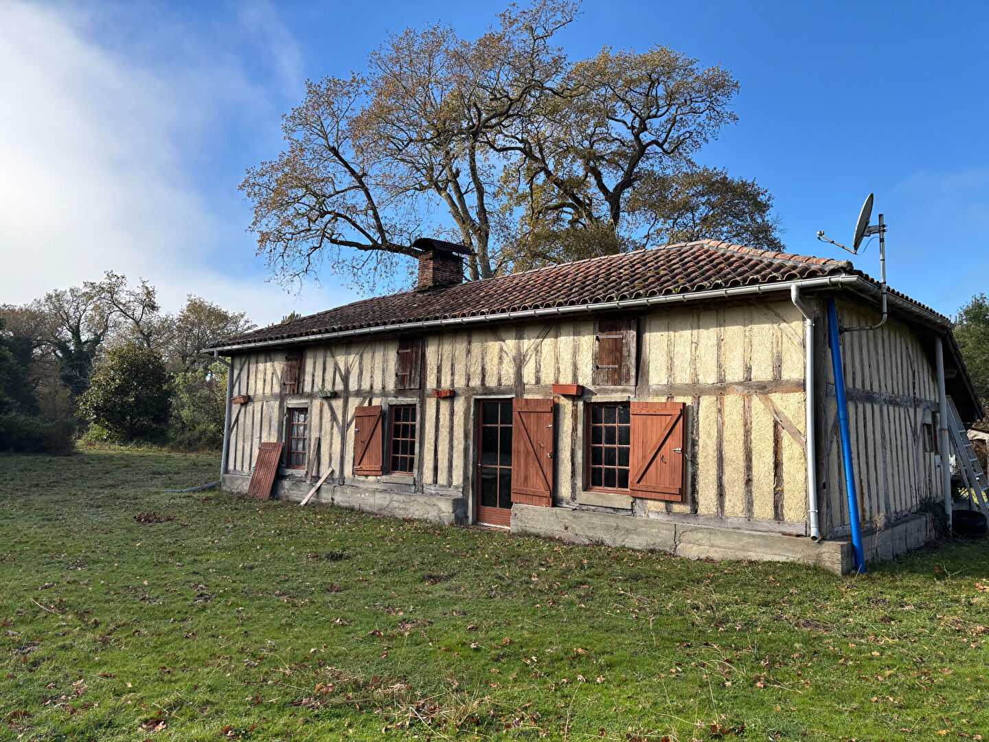 Maison Sabres 3 pièce(s) 95 m2