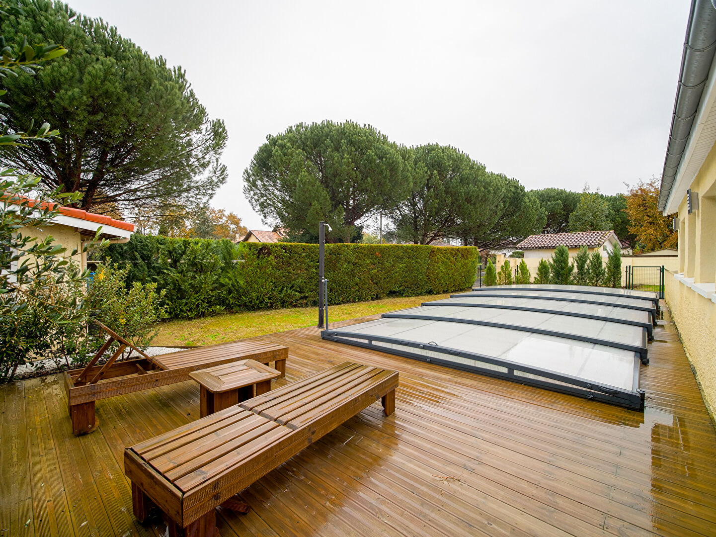 Agence immobilière de Côté Patio Ychoux - Côté Patio Ychoux