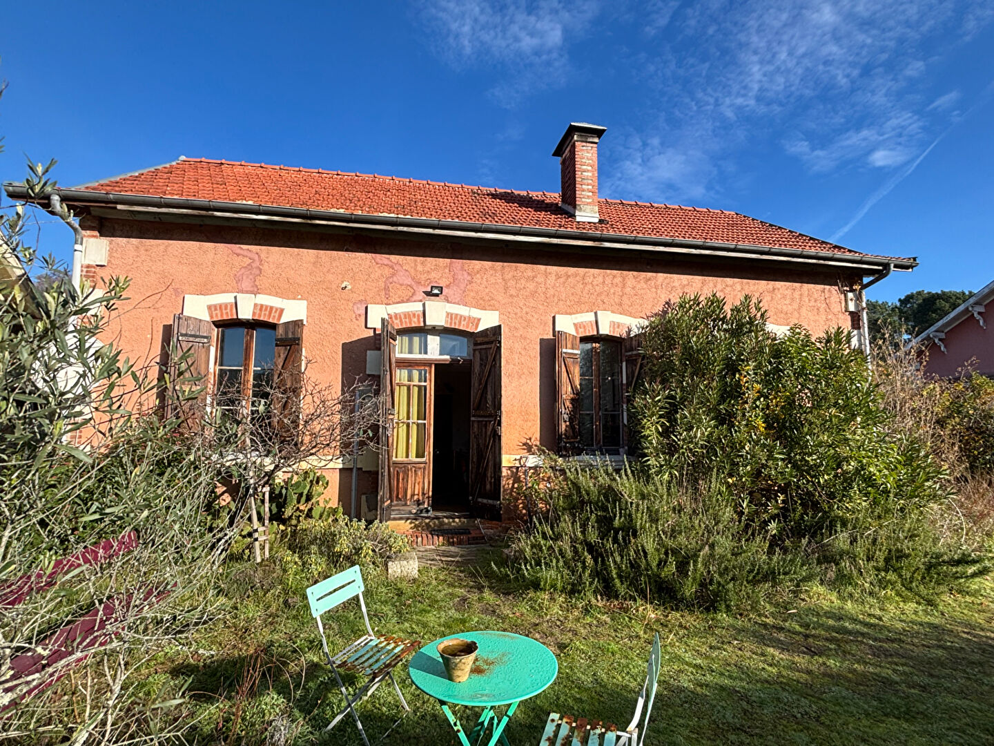 Agence immobilière de Côté Patio Ychoux - Côté Patio LABOUHEYRE