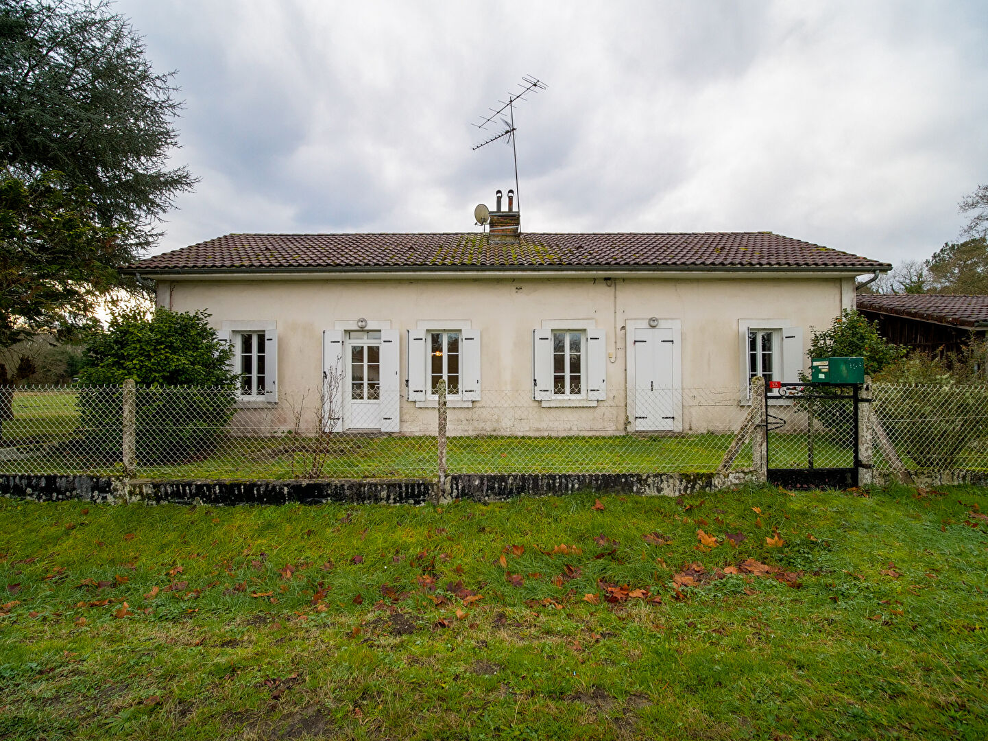 Agence immobilière de Côté Patio Ychoux - Côté Patio LABOUHEYRE