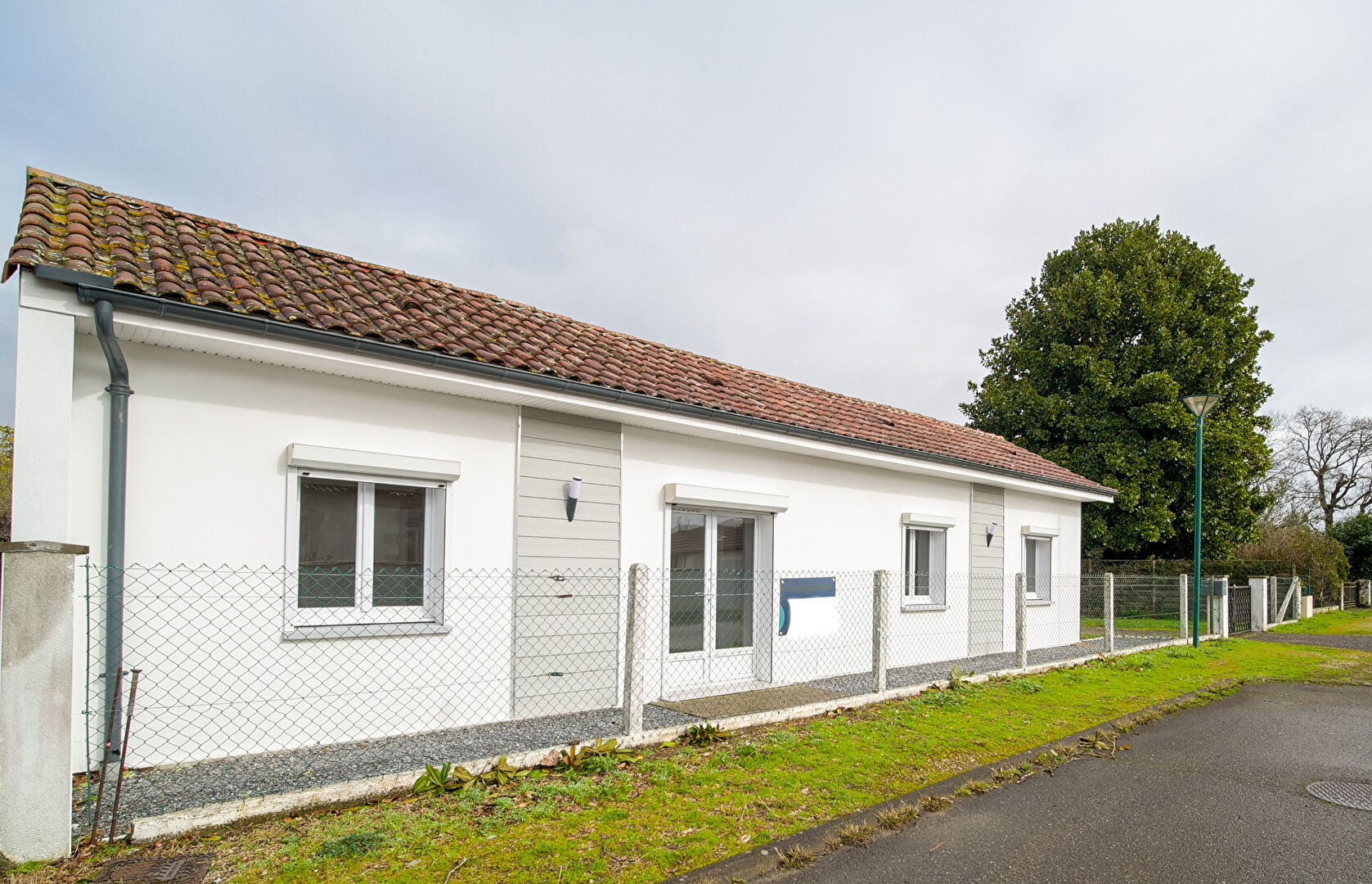 Agence immobilière de Côté Patio Ychoux - Côté Patio LABOUHEYRE