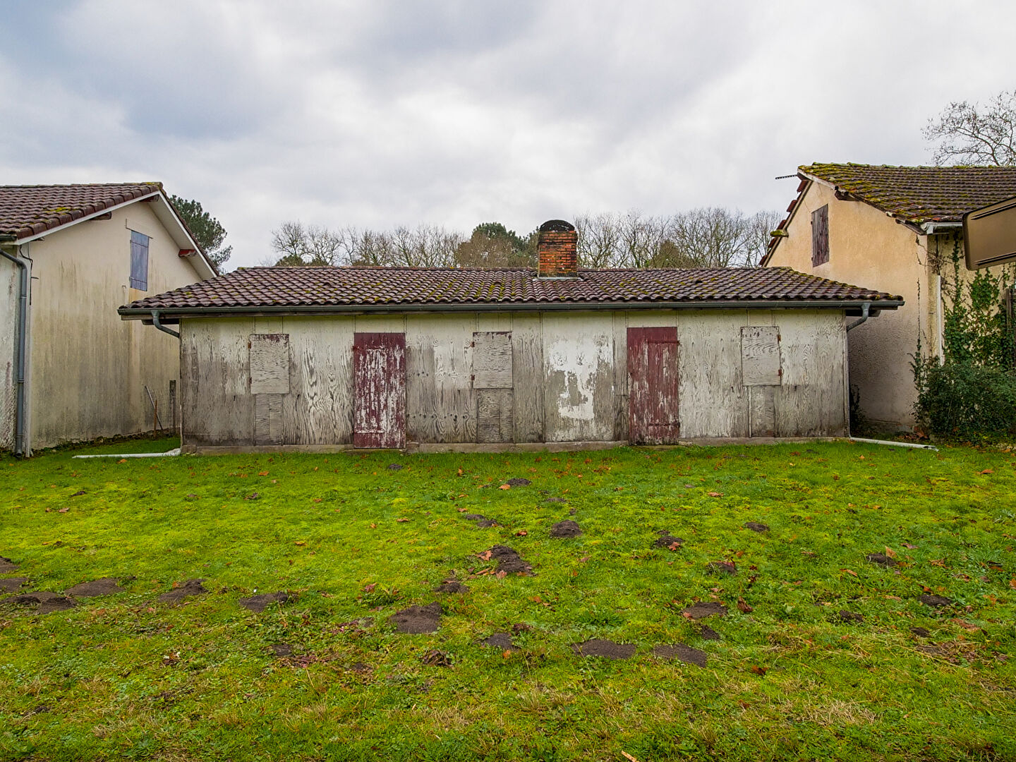 Agence immobilière de Côté Patio Ychoux - Côté Patio LABOUHEYRE