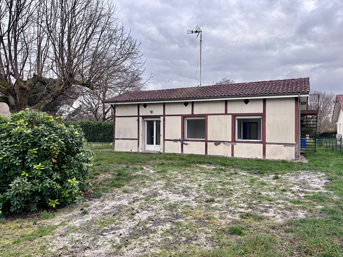 Agence immobilière de Côté Patio Ychoux - Côté Patio LABOUHEYRE