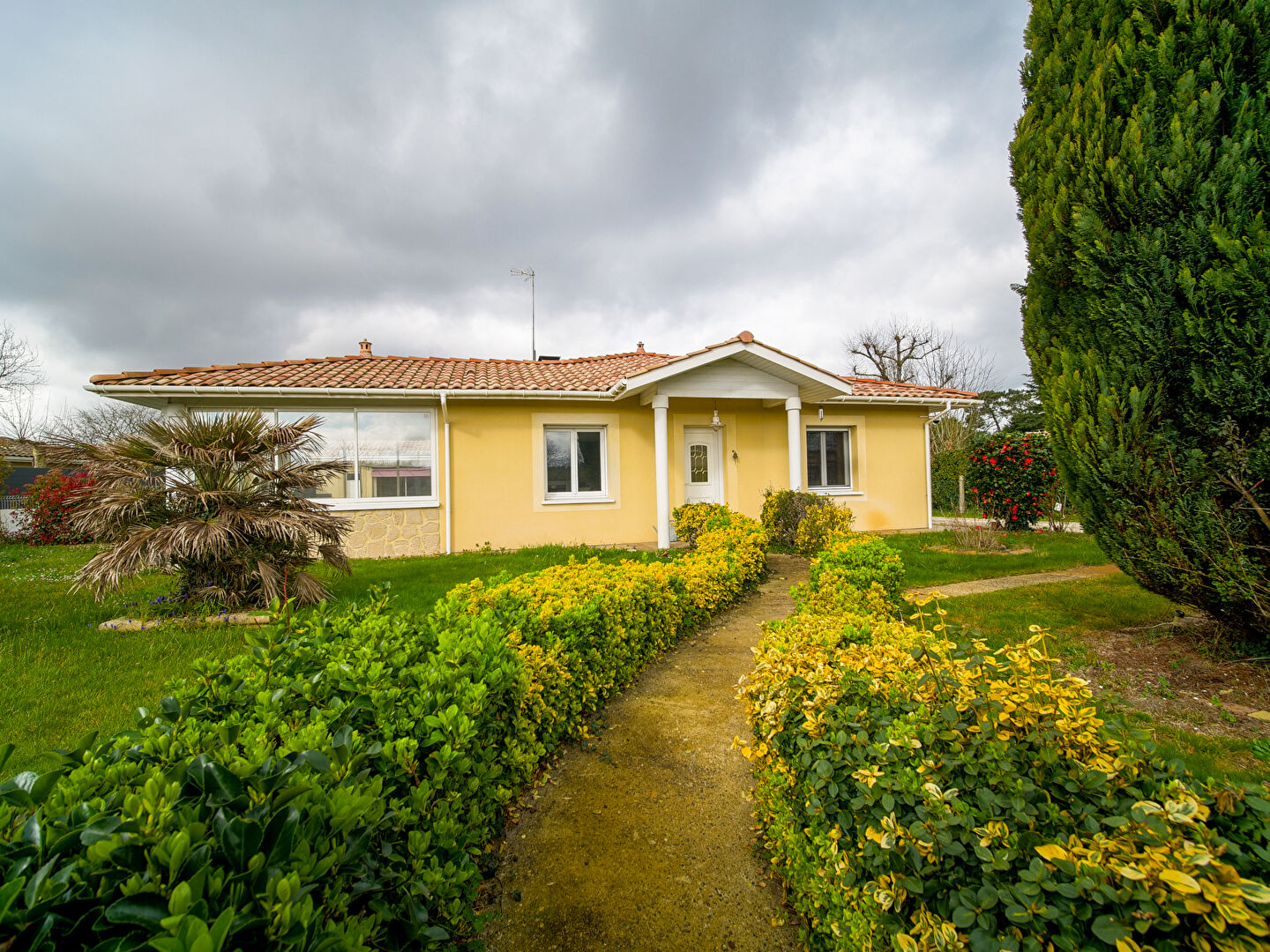 Agence immobilière de Côté Patio Ychoux - Côté Patio Ychoux