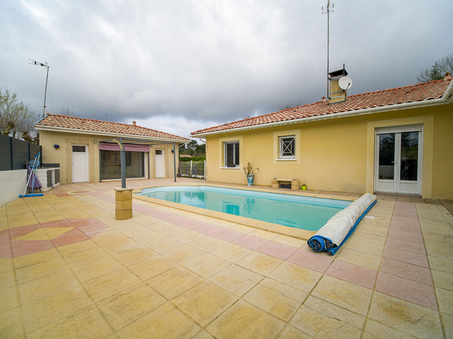 Agence immobilière de Côté Patio Ychoux - Côté Patio Ychoux