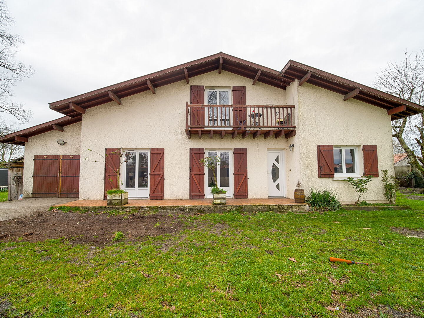 Agence immobilière de Côté Patio Ychoux - Côté Patio LABOUHEYRE