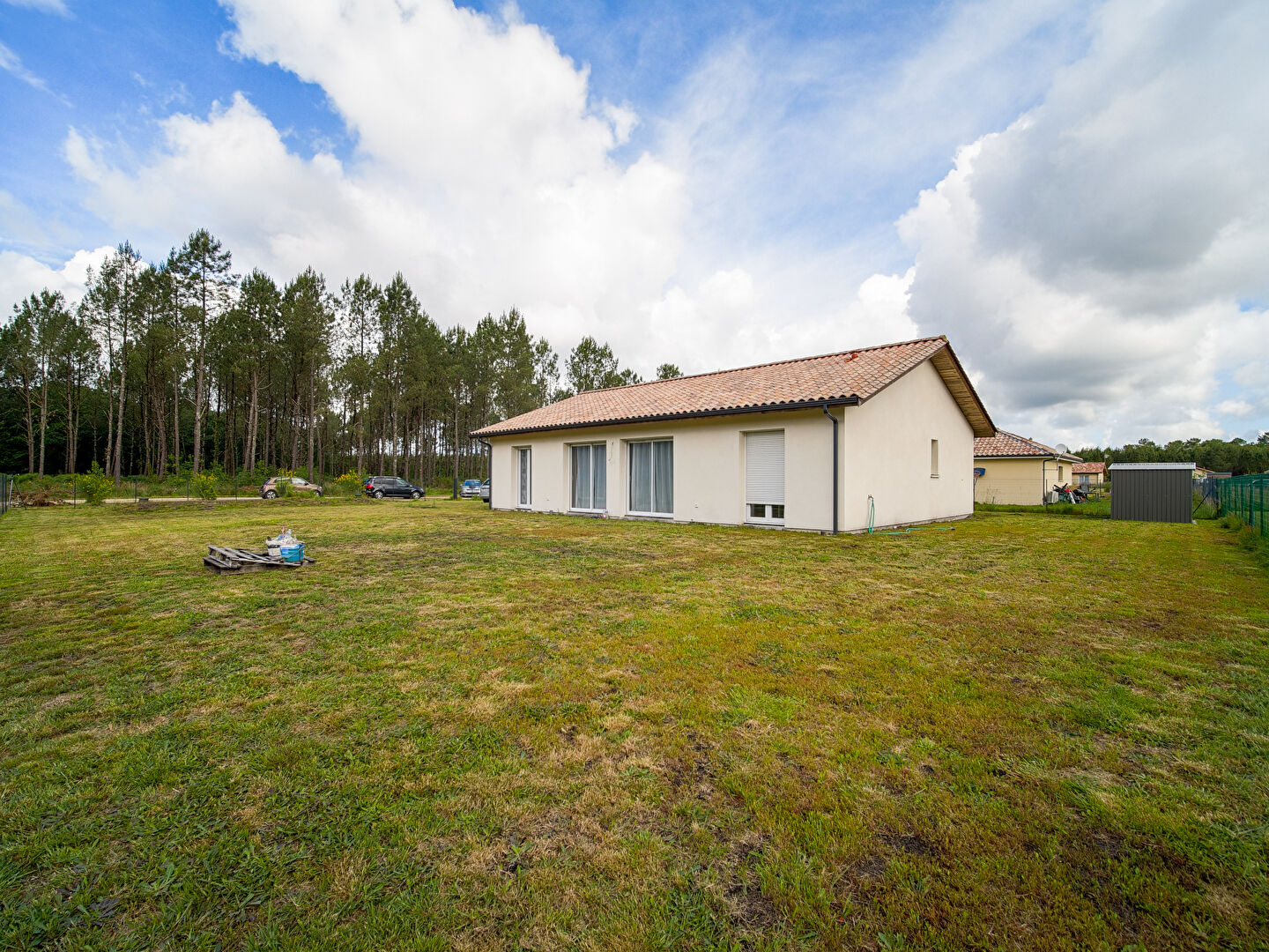 Maison Solferino 4 pièce(s) 110 m2