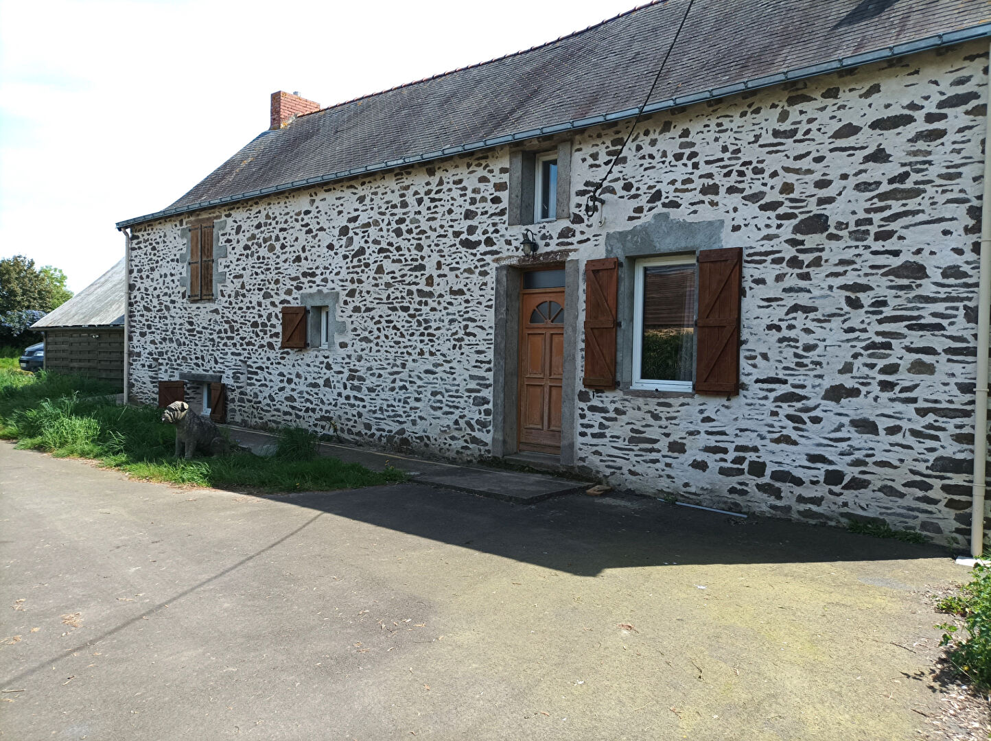 Agence immobilière de DARYS IMMO Quimper