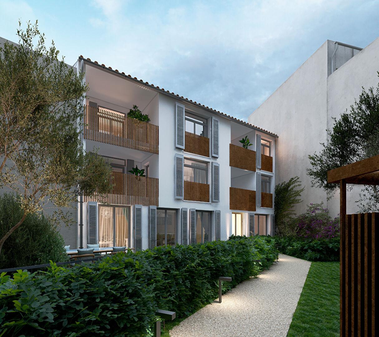 Agence immobilière de D'AVILA IMMOBILIER Saint Georges d'Orques - D'AVILA IMMOBILIER