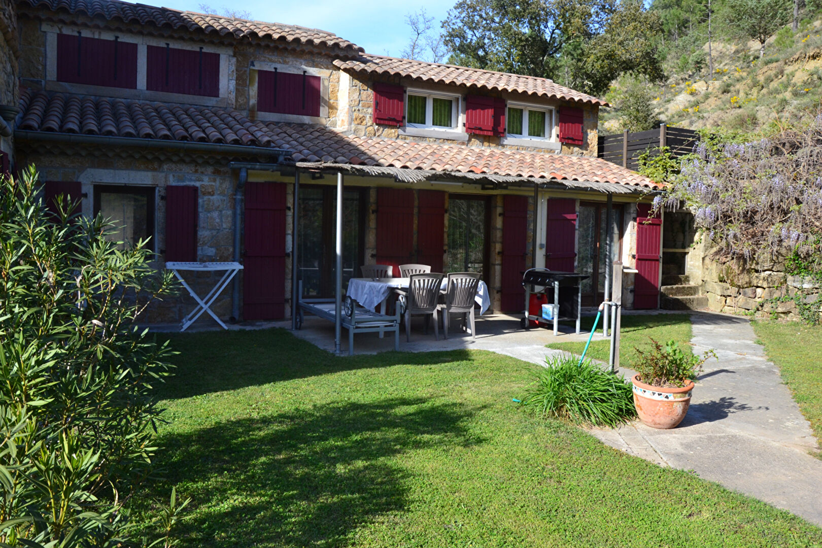 Agence immobilière de D'AVILA IMMOBILIER Saint Georges d'Orques - D'AVILA IMMOBILIER