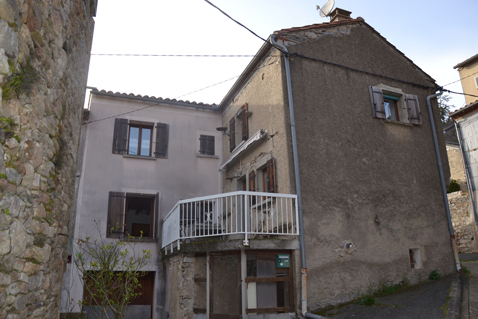 Agence immobilière de D'AVILA IMMOBILIER Saint Georges d'Orques - D'AVILA IMMOBILIER