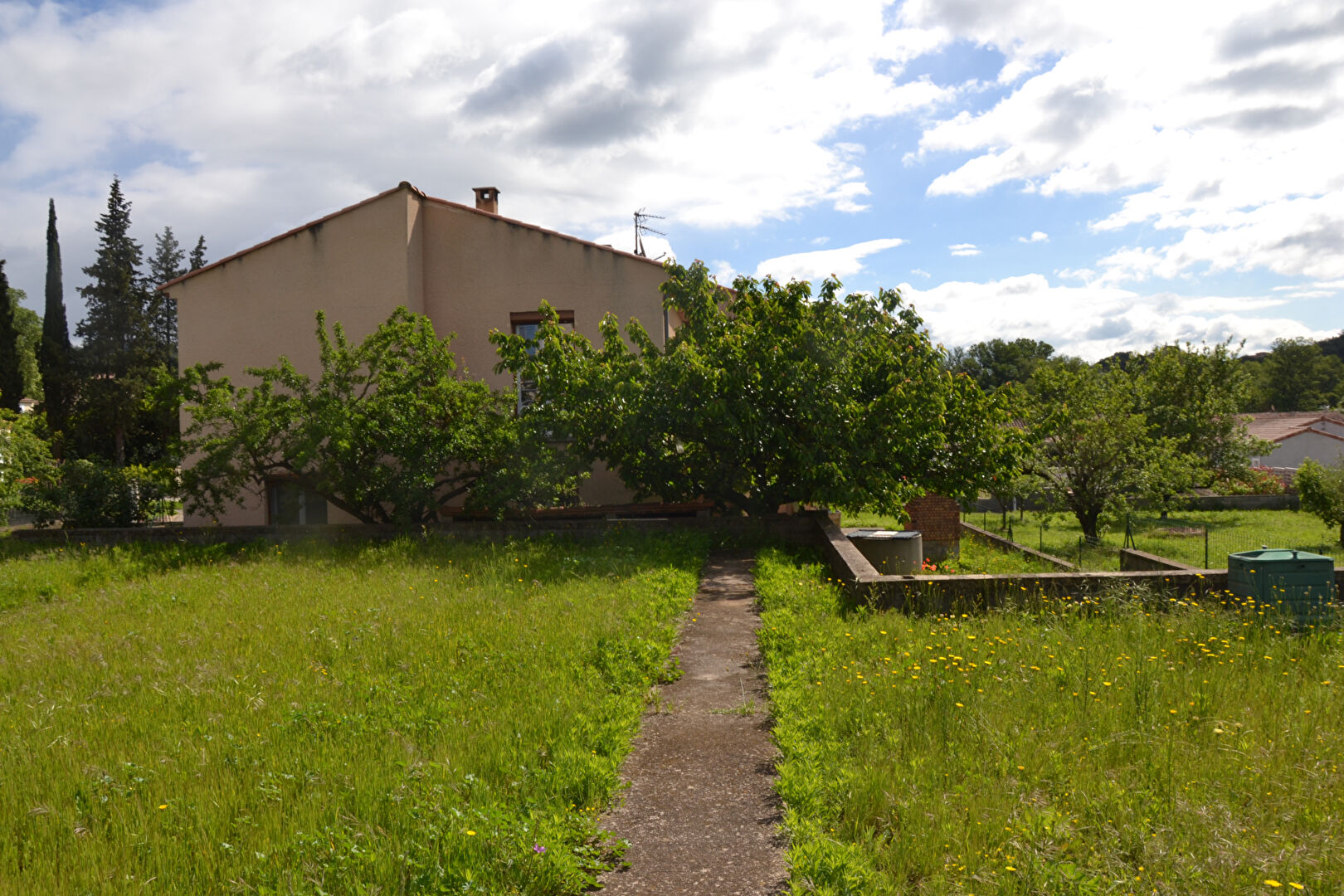 Agence immobilière de D'AVILA IMMOBILIER Saint Georges d'Orques - D'AVILA IMMOBILIER